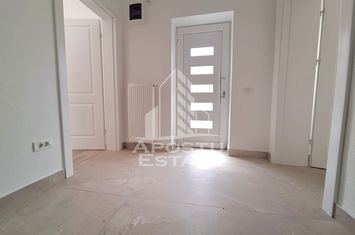 Apartament sau Spatiu comercial cu 2 camere, 47 mp utili, zona Intim anunturi imobiliare Arad