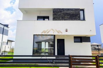 Vilă - 4 camere de vanzare COMUNA BERCENI - Bucuresti anunturi imobiliare Bucuresti