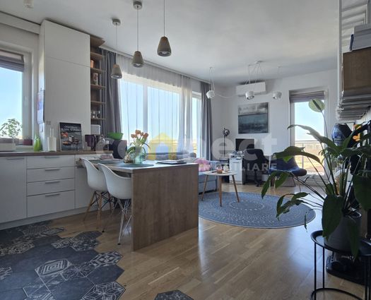 Apartament 2 camere Cluj-Napoca, 54 mp