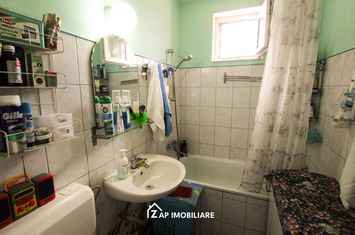 Zona Dacia - 3 camere - 1 baie - mobilat utilat anunturi imobiliare Mures