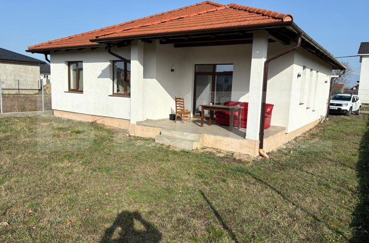 Casă - 3 camere de vanzare MARTINESTI - Satu Mare anunturi imobiliare Satu Mare