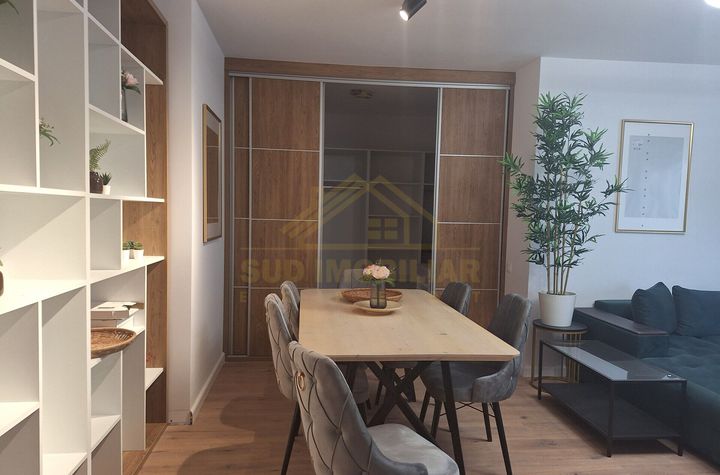 APARTAMENT 3 CAMERE-METROU BERCENI anunturi imobiliare Bucuresti
