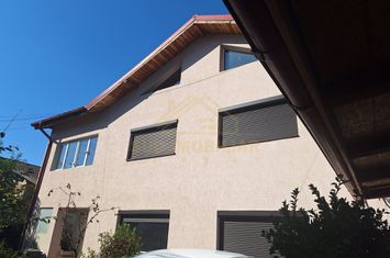 DUPLEX P+1+M-ADIACENT DRUMUL FERMEI anunturi imobiliare Bucuresti