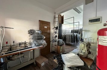 Spațiu comercial de vanzare SATU MARE - Satu Mare anunturi imobiliare Satu Mare