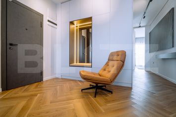 Apartament 3 camere de inchiriat CANTEMIR - Bihor anunturi imobiliare Bihor