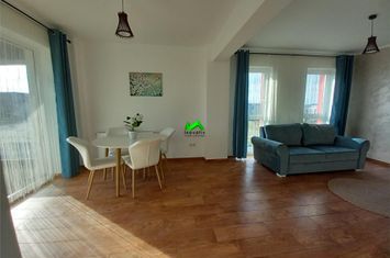 Apartament 2 camere de inchiriat HIPODROM 3 - Sibiu anunturi imobiliare Sibiu