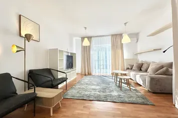 4-room villa, Baneasa Residential complex, Iancu Nicolae area anunturi imobiliare Bucuresti