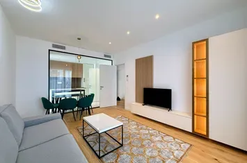 Prima închiriere – apartament nou 2 camere Nusco City Aviatiei Floreasca anunturi imobiliare Bucuresti