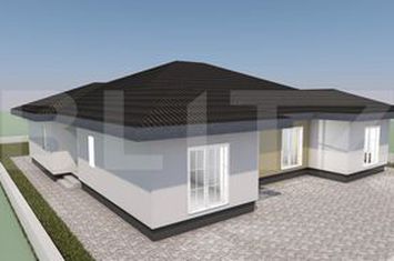 Casă - 3 camere de vanzare MOSNITA NOUA - Timis anunturi imobiliare Timis
