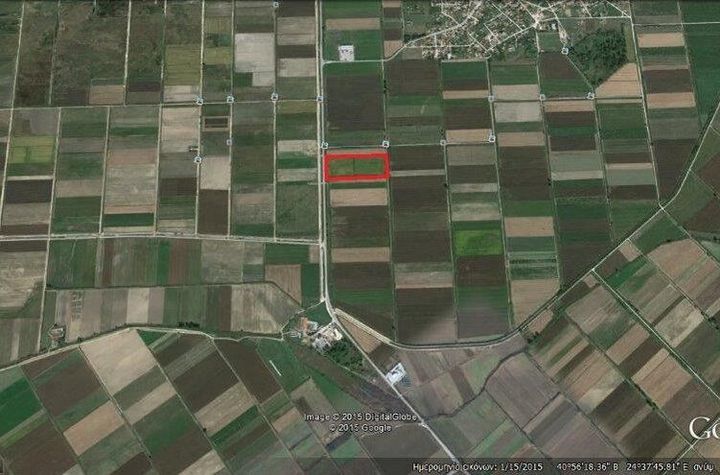 Teren construibil 30.000 mp în Erateino (Kavala) anunturi imobiliare Grecia
