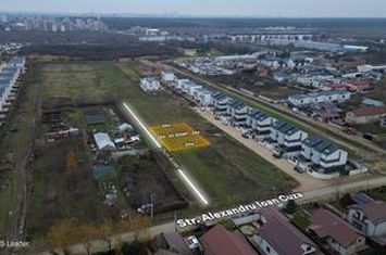 TUNARI  LIDL,TEREN  500 MP,ASFALT,GAZ,CURENT,CANALIZARE anunturi imobiliare Bucuresti