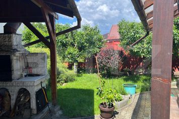 Vilă - 10 camere de vanzare TARGU MURES - Mures anunturi imobiliare Mures