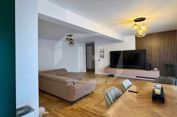 Apartament 4 camere de vanzare FLORESTI - Cluj anunturi imobiliare Cluj
