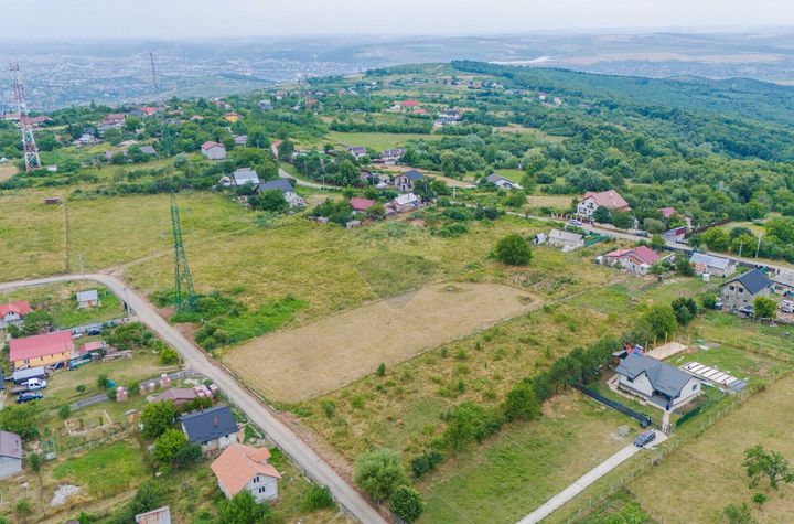 Teren Intravilan Păun Comision 0% anunturi imobiliare Iasi