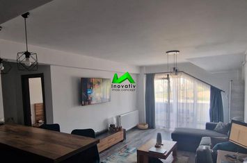 Apartament 2 camere de inchiriat CALEA CISNADIEI - Sibiu anunturi imobiliare Sibiu