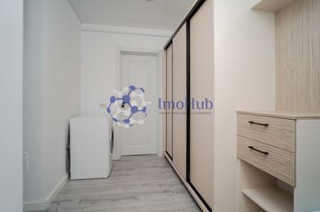 Apartament finalizat, mobilat, predare imediata, Nicolina, Selgros anunturi imobiliare Iasi