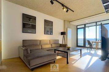 Inchiriez apartament 2 camere zona Barbu Văcarescu-Floreasca, Dinamic City, Str. Dâmbovicioarei, bloc 2016, loc de parcare subteran inclus anunturi imobiliare Bucuresti