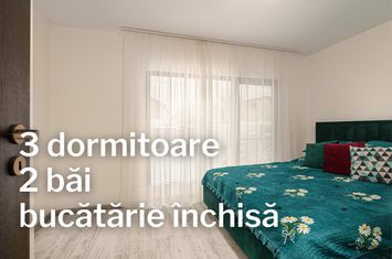 Vilă - 4 camere de vanzare PANTELIMON - Bucuresti anunturi imobiliare Bucuresti