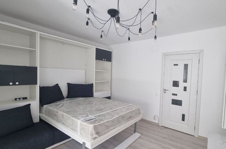 Garsoniera  de vanzare, Titan , 7 minute pana la metrou anunturi imobiliare Bucuresti