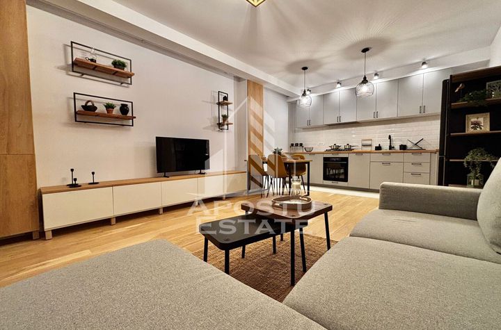 Apartament 2 camere, prima inchiriere, zona Circumvalatiunii anunturi imobiliare Timis