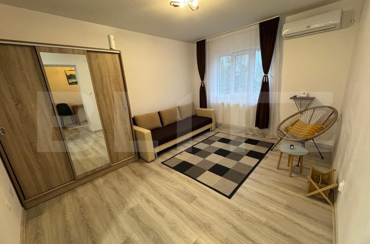 Garsonieră de inchiriat ZALAU - Salaj anunturi imobiliare Salaj