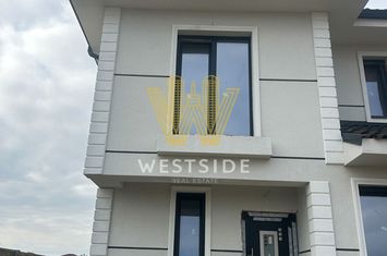 Duplex de vanzare, pe Calea Urseni, Mosnita Noua anunturi imobiliare Timis