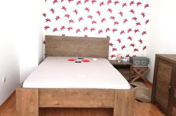 Vand apartament de  garsoniera pe Cetatea fetei in Floresti! anunturi imobiliare Cluj