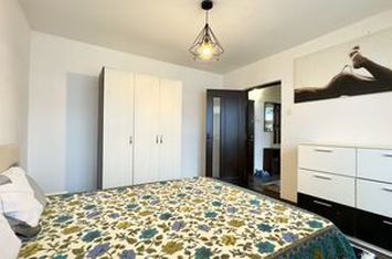 Apartament 3 camere de inchiriat IASI - Iasi anunturi imobiliare Iasi