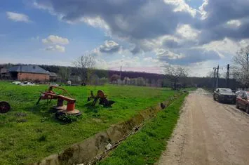 DE VANZARE TEREN 3400 MP IN SAT PODU ILFOVAT / COM BUTURUGENI (GR) anunturi imobiliare Giurgiu