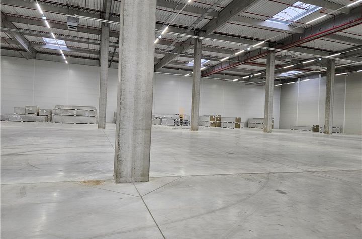 Spațiu industrial de inchiriat INDUSTRIAL - Cluj anunturi imobiliare Cluj
