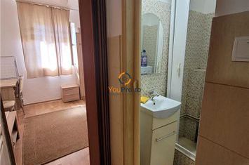 Garsonieră de inchiriat BUZIASULUI - Timis anunturi imobiliare Timis