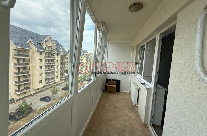 Bloc finalizat - 2 camere - Metrou Berceni - loc parcare anunturi imobiliare Bucuresti