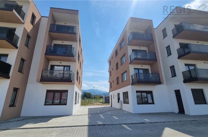 Apartament 2 camere de vanzare 13 DECEMBRIE - Brasov anunturi imobiliare Brasov