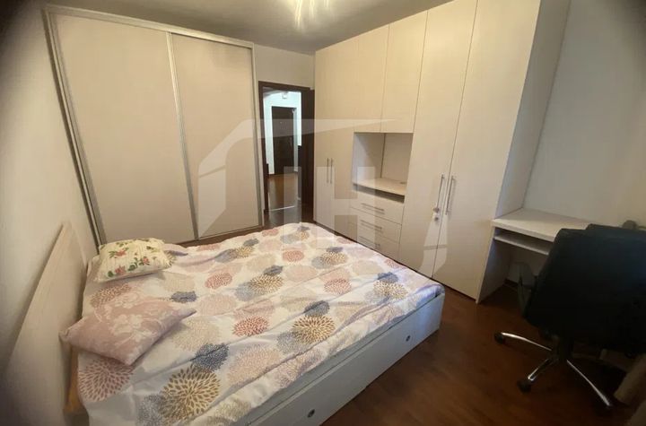 Apartament 2 camere de vanzare CLUJ-NAPOCA - Cluj anunturi imobiliare Cluj