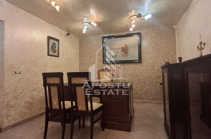Spatiu 100 mpu, Ideal pentru un Birou Profesional anunturi imobiliare Arad