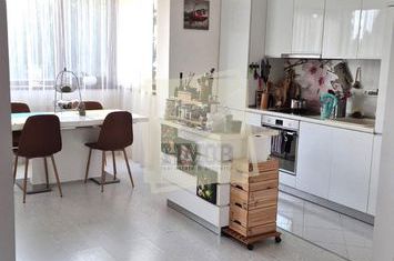 Vilă - 4 camere de vanzare CALEA CISNADIEI - Sibiu anunturi imobiliare Sibiu