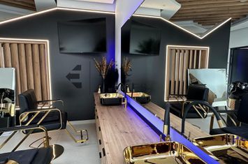 Salon lux de inchiriat in cartierul Nufarul, Oradea anunturi imobiliare Bihor