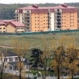 Cât costă să te aperi de hoţi, dacă ai casă lângă Capitală