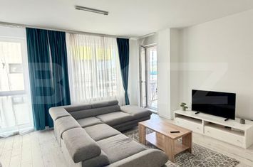 Apartament 2 camere de vanzare CLUJ-NAPOCA - Cluj anunturi imobiliare Cluj