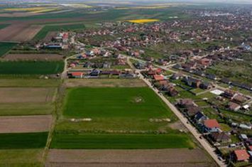 Terenuri intravilane 500- 852mp în Sag anunturi imobiliare Timis