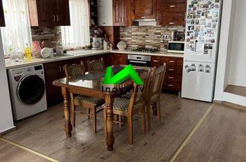 Vilă - 3 camere de vanzare CALEA CISNADIEI - Sibiu anunturi imobiliare Sibiu