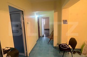Apartament 3 camere de vanzare CAMPIA TURZII - Cluj anunturi imobiliare Cluj