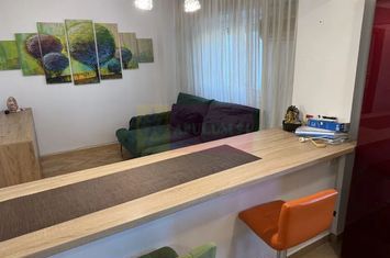 Vanzare apartament 3 camere in rondul Alba iulia, cu 2 parcari anunturi imobiliare Bucuresti