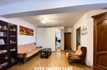 Apartament 2 camere de vanzare MARASTI - Cluj anunturi imobiliare Cluj