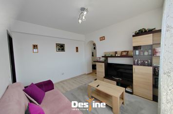 Apartament 2 camere de inchiriat IASI - Iasi anunturi imobiliare Iasi