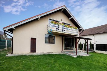 Casă - 5 camere de vanzare STUPINI - Brasov anunturi imobiliare Brasov