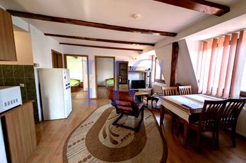 Apartament 3 camere de inchiriat CALEA DUMBRAVII - Sibiu anunturi imobiliare Sibiu