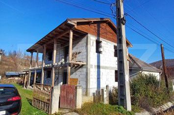 Vilă - 3 camere de vanzare BISTRITA - Bistrita-Nasaud anunturi imobiliare Bistrita-Nasaud