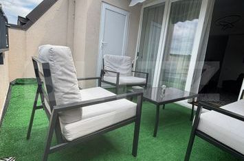 Apartament 3 camere de vanzare FLORESTI - Cluj anunturi imobiliare Cluj