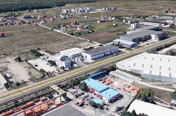 Spațiu industrial de vanzare ODAILE - Bucuresti anunturi imobiliare Bucuresti